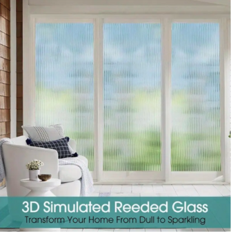 Stained glass | Premium |static | ribb