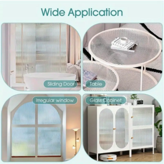 Stained glass | Premium |static | ribb