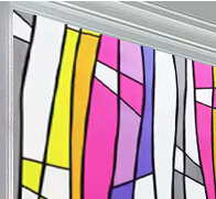 Stained glass | Premium |static | 23