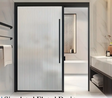 Stained glass | Premium |static | ribb diffuse