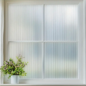 Stained glass | Premium |static | ribb diffuse