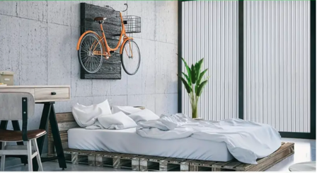 Stained glass | Premium |static | ribb diffuse