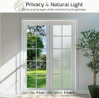 Stained glass | Premium |static | ribb diffuse