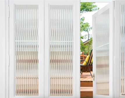 Stained glass | Premium |static | ribb