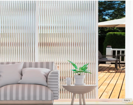 Stained glass | Premium |static | ribb