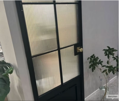 Stained glass | Premium |static | ribb