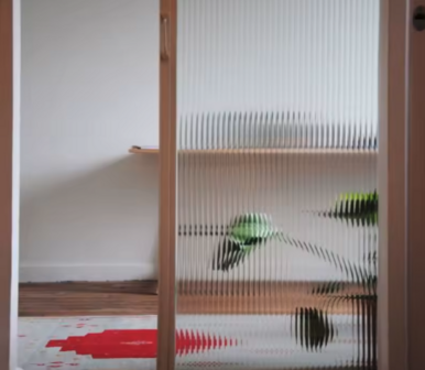 Stained glass | Premium |static | ribb