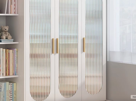 Stained glass | Premium |static | ribb