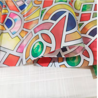 Stained glass | Premium |static | 24