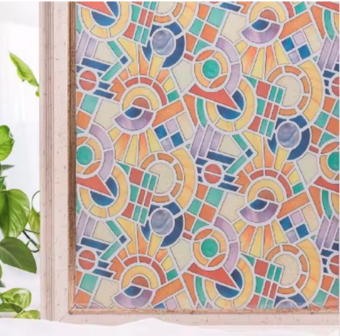 Stained glass | Premium |static | 24