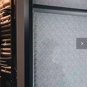 Decorative | Premium| Static | Marrakesh