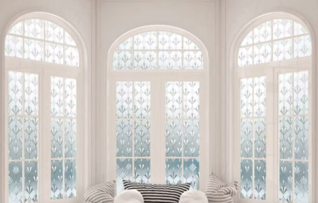 Decorative | Premium | Static | Sultans