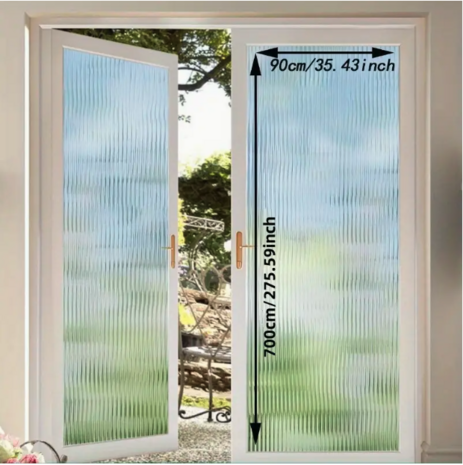 Stained glass | Premium |static | ribb