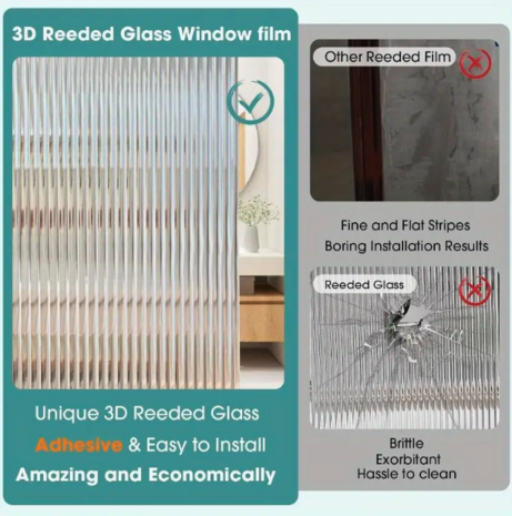 Stained glass | Premium |static | ribb