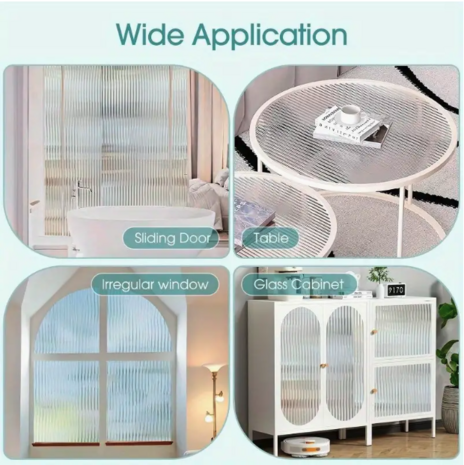 Stained glass | Premium |static | ribb