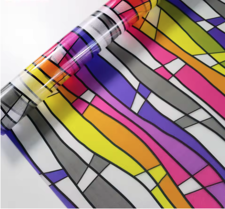 Stained glass | Premium |static | 23