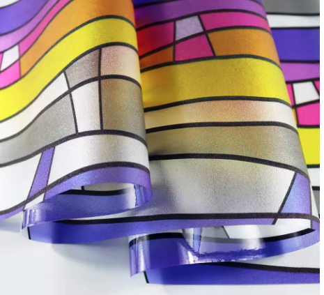Stained glass | Premium |static | 23