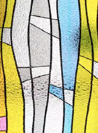 Stained glass | Premium |static | 23