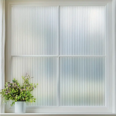 Stained glass | Premium |static | ribb diffuse