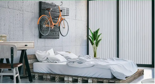 Stained glass | Premium |static | ribb diffuse