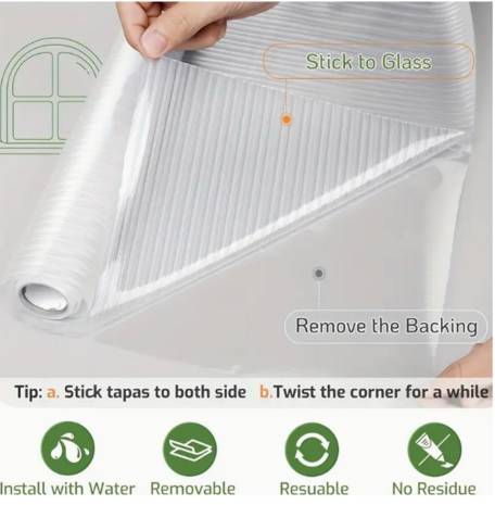 Stained glass | Premium |static | ribb diffuse