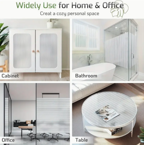 Stained glass | Premium |static | ribb diffuse