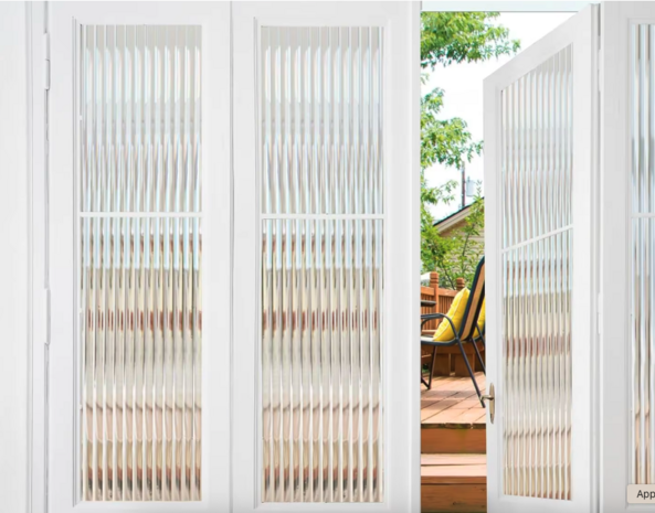 Stained glass | Premium |static | ribb