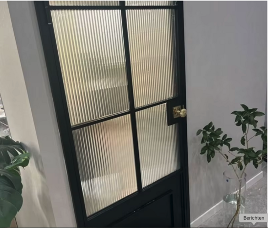 Stained glass | Premium |static | ribb