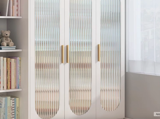 Stained glass | Premium |static | ribb