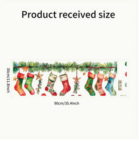 Christmas Tree Stars