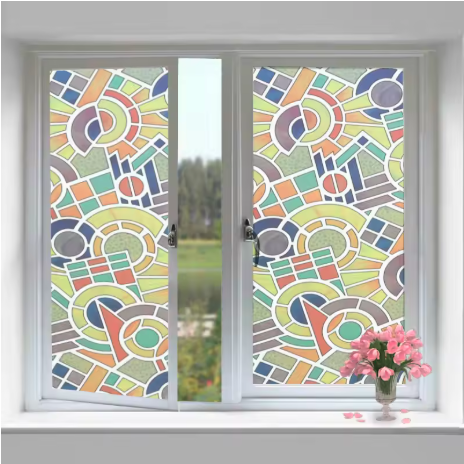 Stained glass | Premium |static | 24