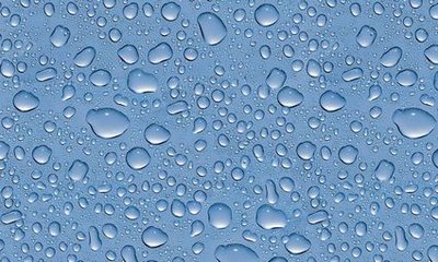 Decorative | Premium | Water drops