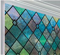 Stained glass | Premium |static | 15